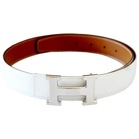 hermes belt white stitching|hermes belt stamp examples.